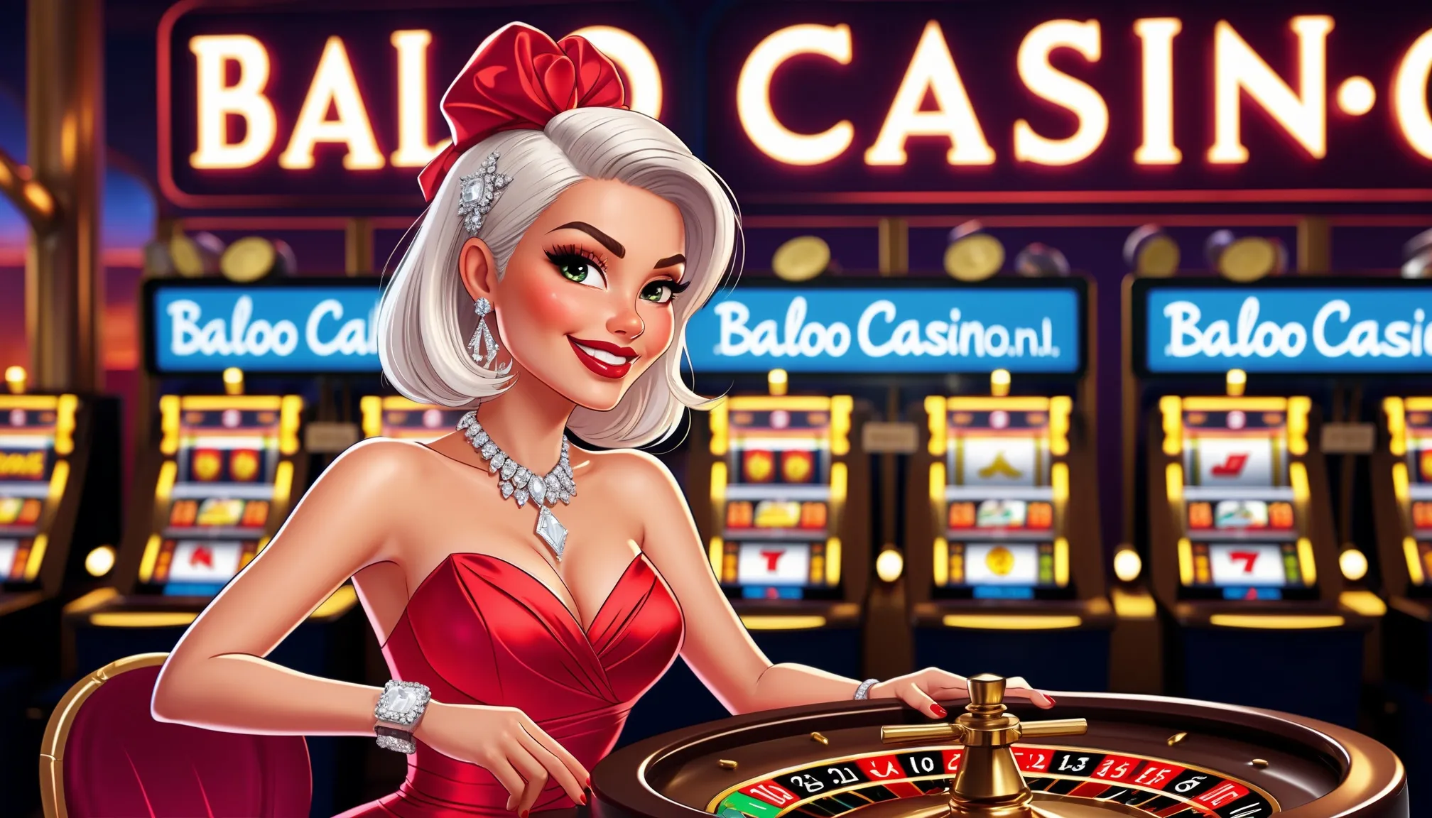 Baloo Casino app: alles over mobiel spelen, downloaden en installeren