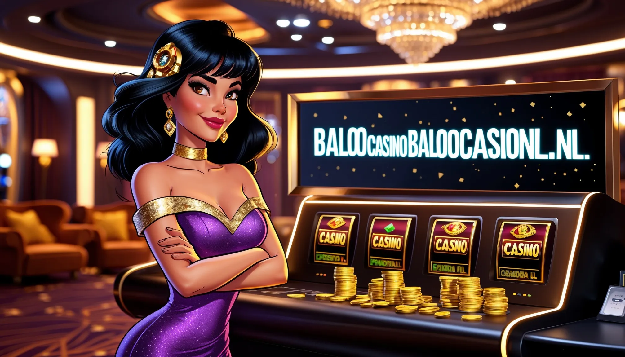 Baloo Casino app: alles over mobiel spelen, downloaden en installeren