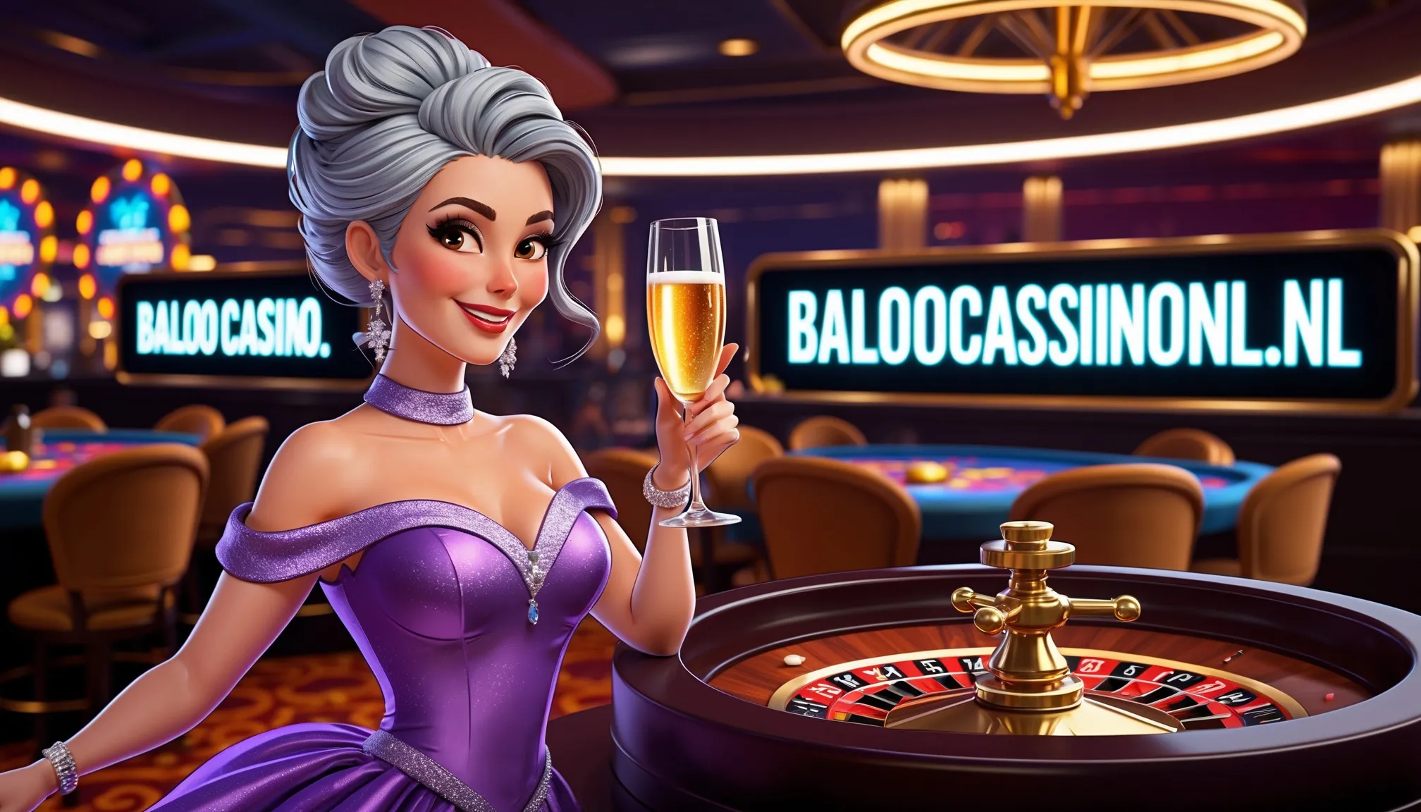 Baloo Casino bonus: alles over gratis spins, welkomstpakket en meer