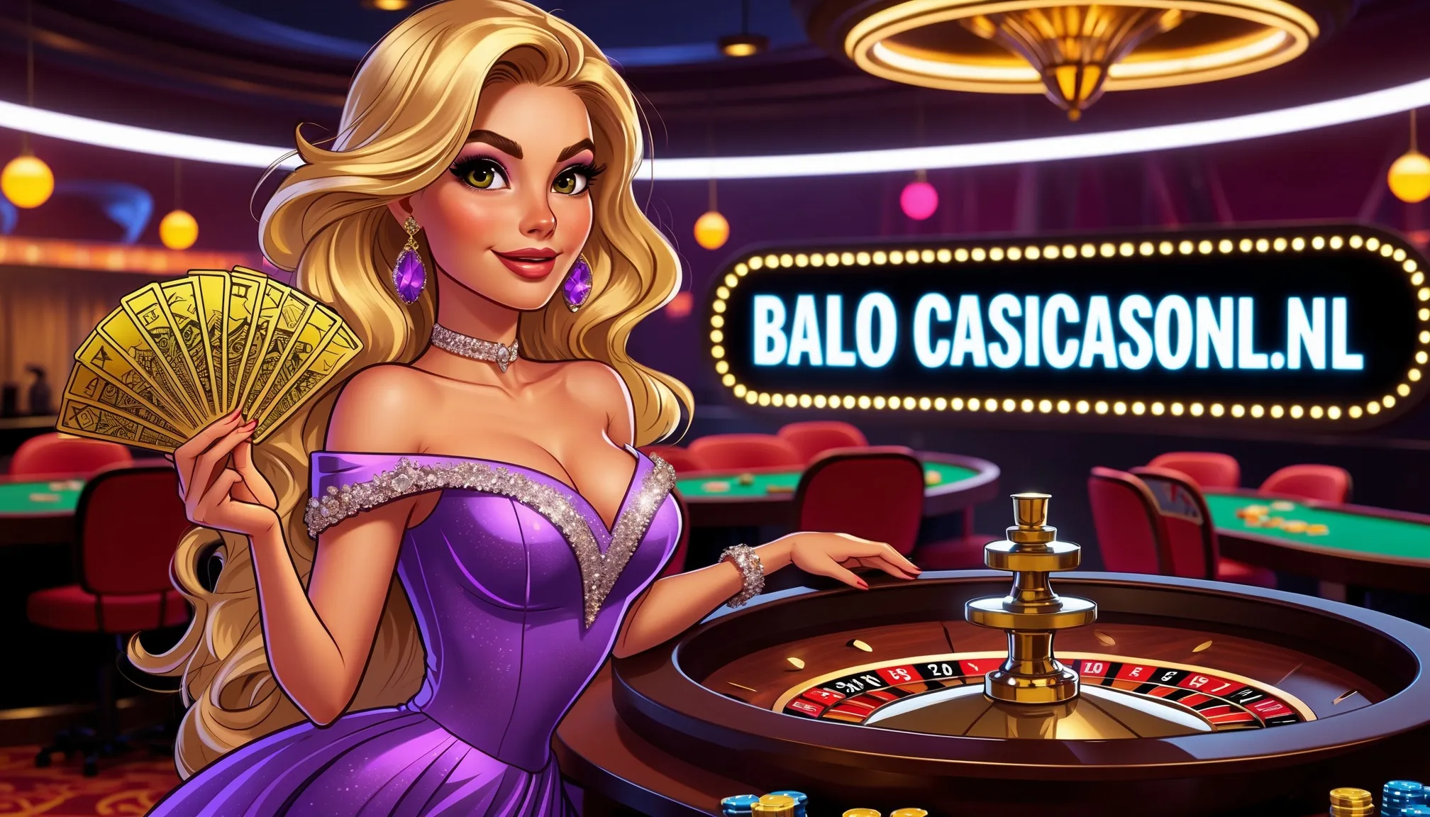 Baloo Casino - eerlijke review voor Nederlandse spelers
