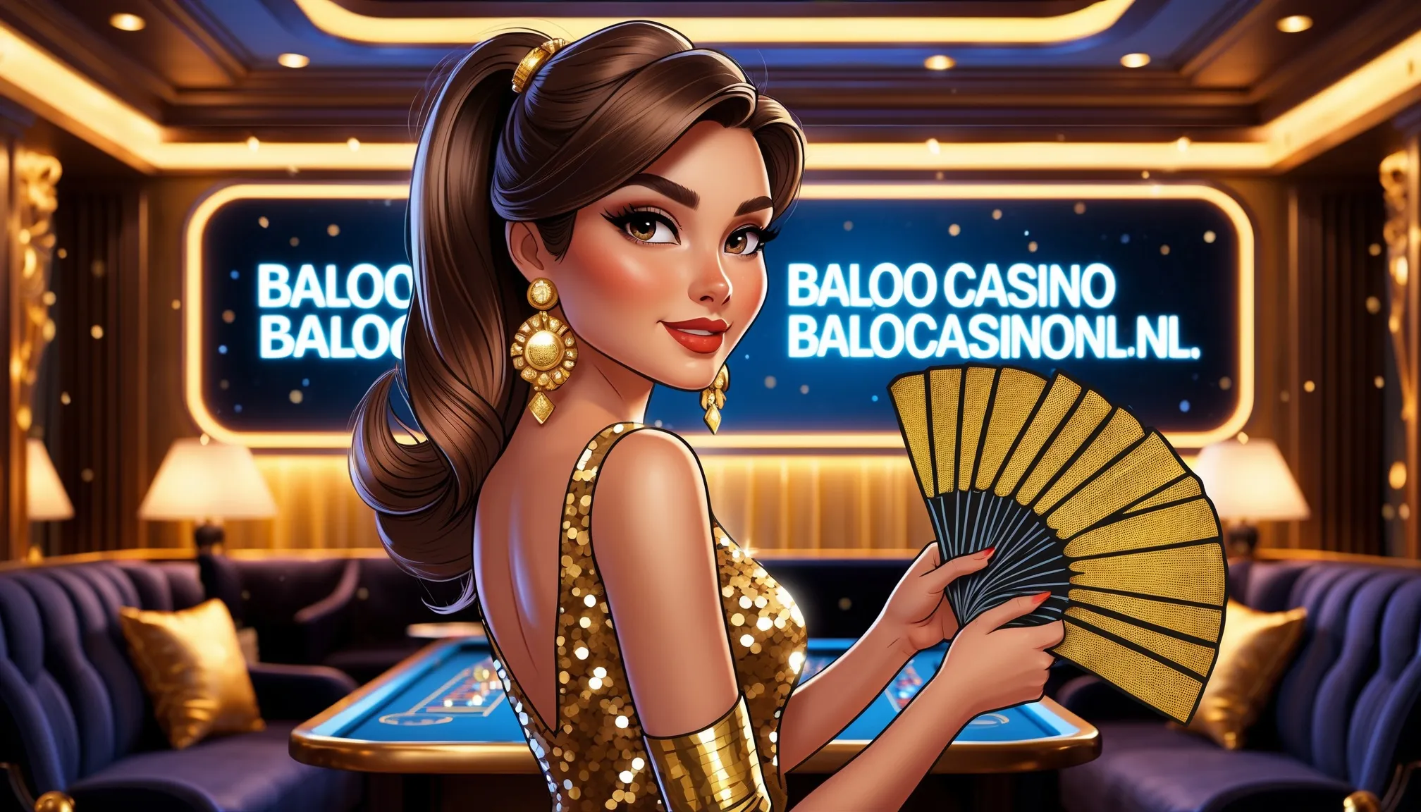 Baloo Casino - eerlijke review voor Nederlandse spelers