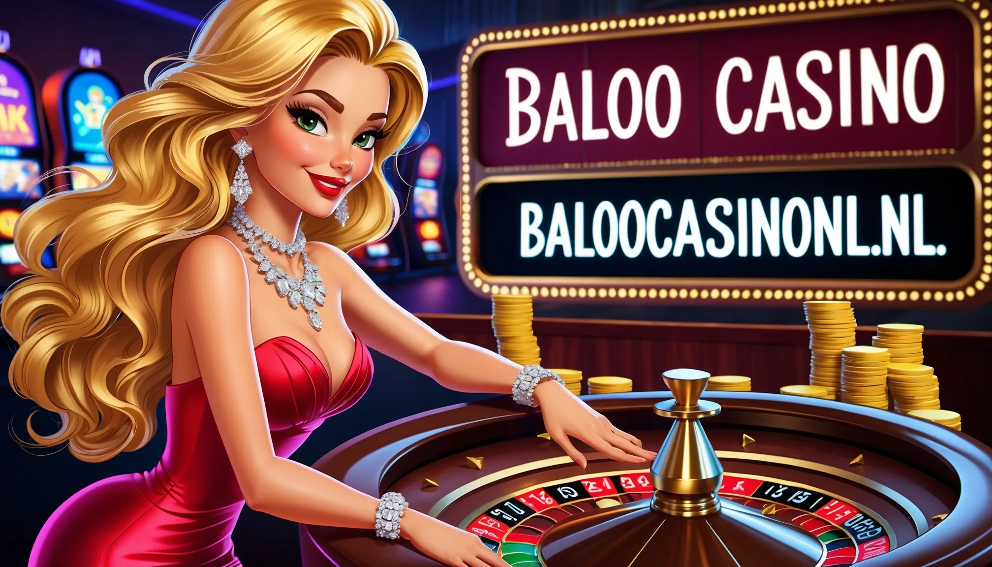 Baloo Casino - eerlijke review voor Nederlandse spelers